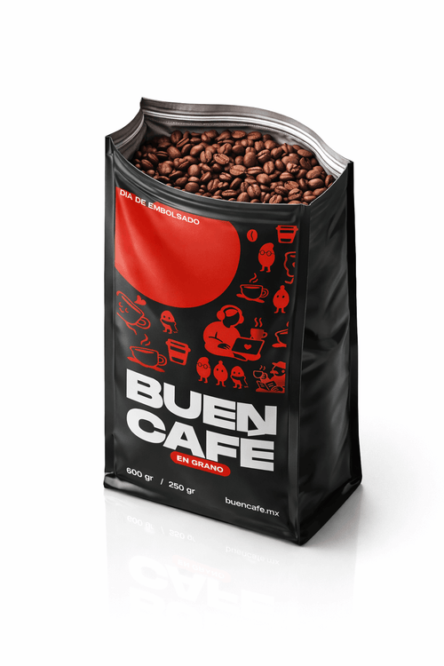 Café en Grano