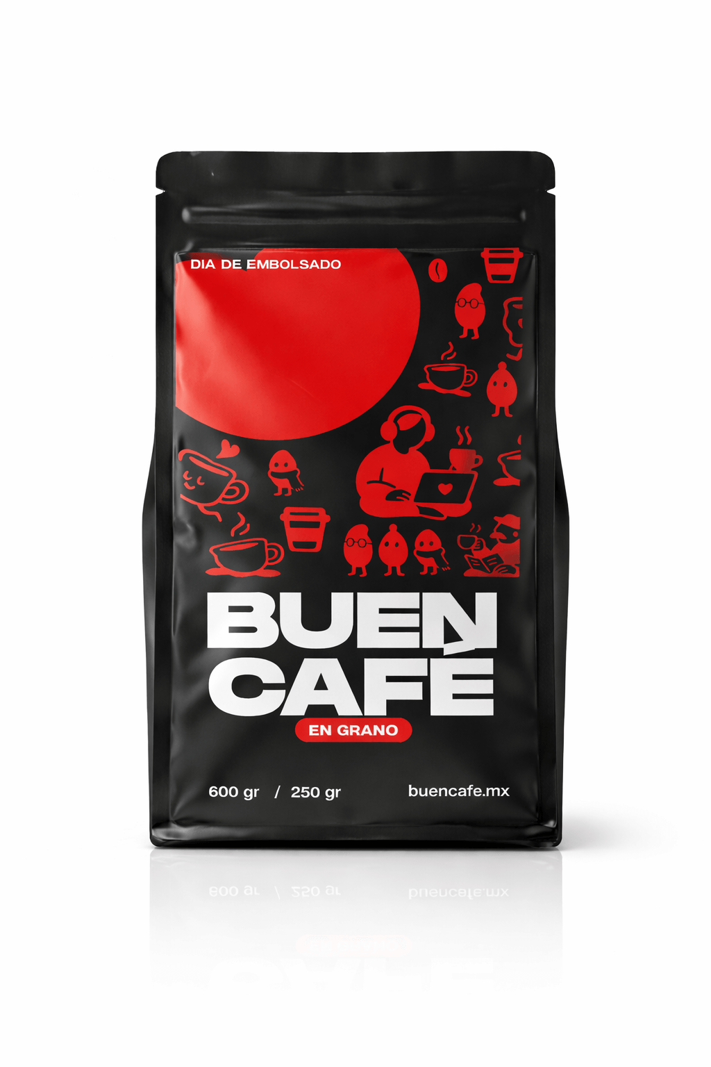 Café en Grano