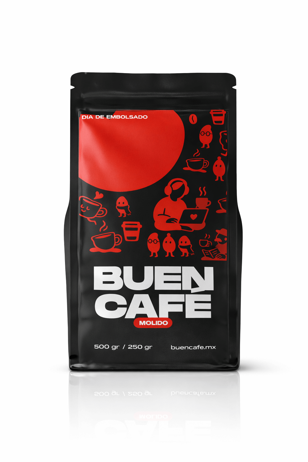 Café Molido